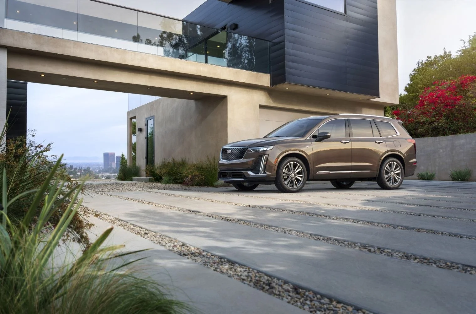 Cadillac XT6 2.0 Turbo (238 Hp) Automatic2020 - thumbnail 16