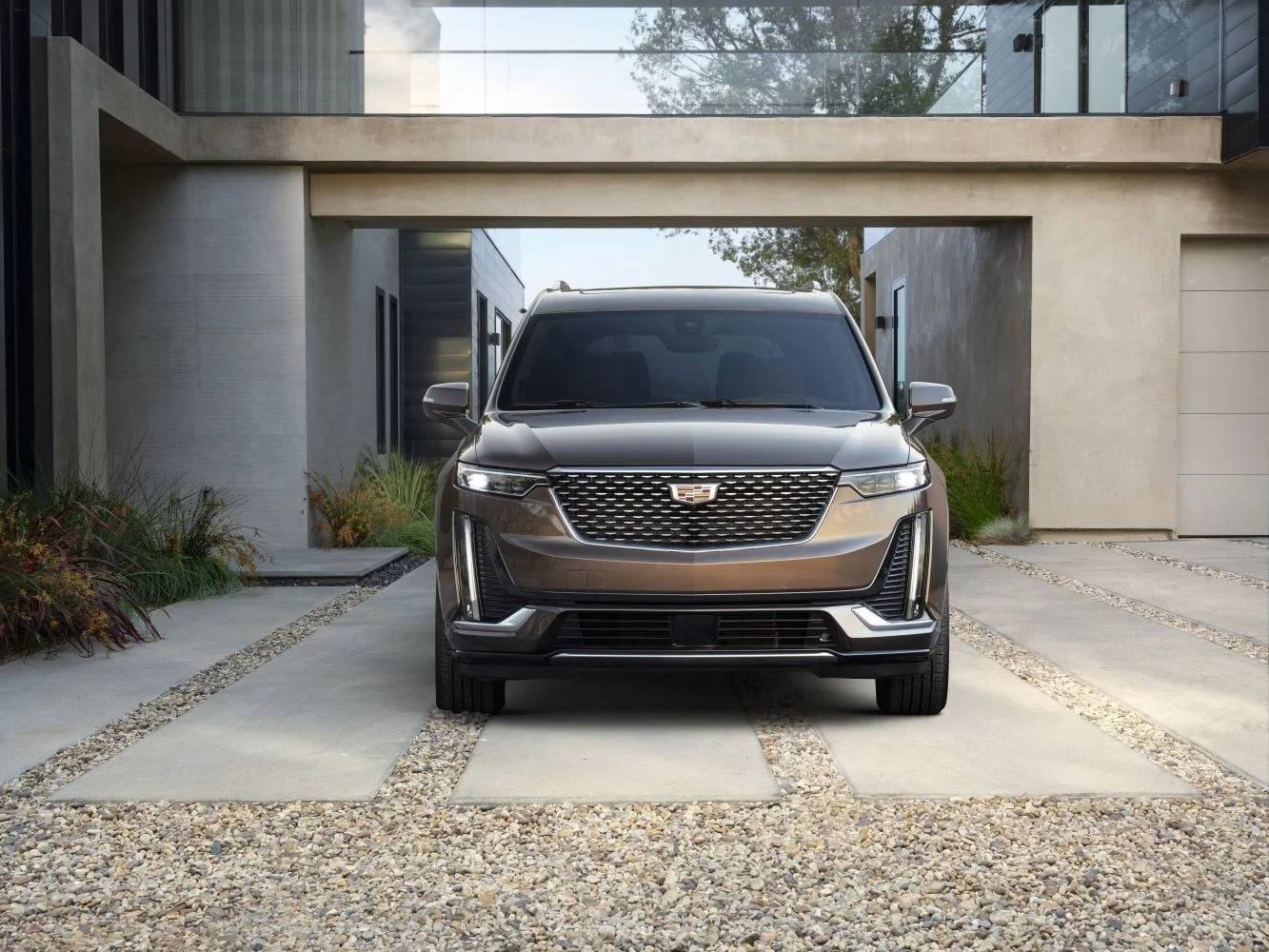 Cadillac XT6 2.0 Turbo (238 Hp) Automatic2020 - thumbnail 17