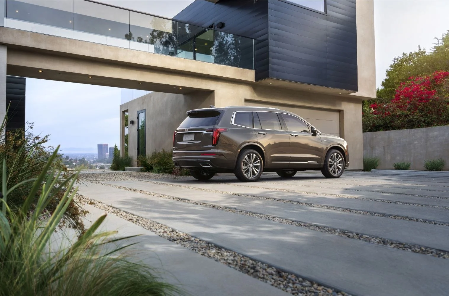 Cadillac XT6 2.0 Turbo (238 Hp) Automatic2020 - thumbnail 18