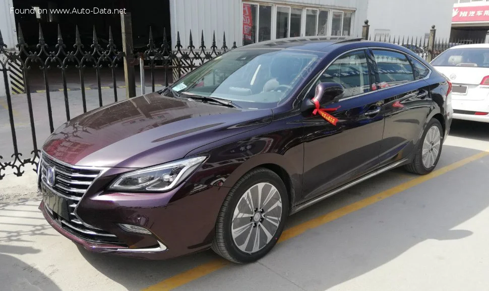 ChangAn Raeton 1.5 (156 Hp)2017 - - 1