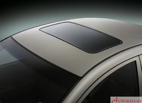 Chery Fora 2.0 (130 Hp)2006 - 2010 thumbnail 5