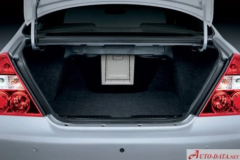 Chery Fora 2.0 (130 Hp)2006 - 2010 thumbnail 8