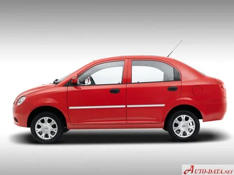 Chery QQ6 (S21) 1.1i (53 Hp)2006 - 2010 thumbnail 3