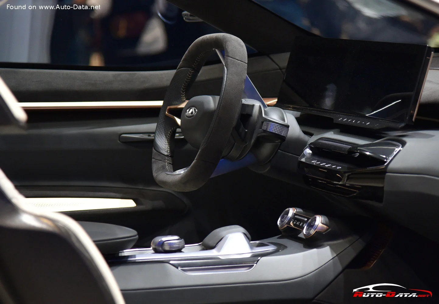 Chery Tiggo Chery Tiggo Sport Coupe (Concept) thumbnail 6