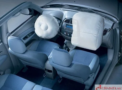 Chery Tiggo 2.0 (125 Hp)2005 - 2010 thumbnail 7