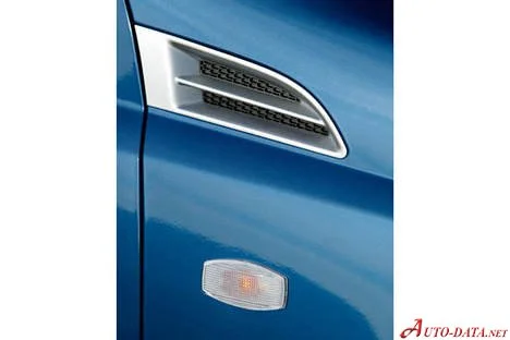 Chevrolet Aveo 1.2 16V (84 Hp)2008 - 2011 thumbnail 12