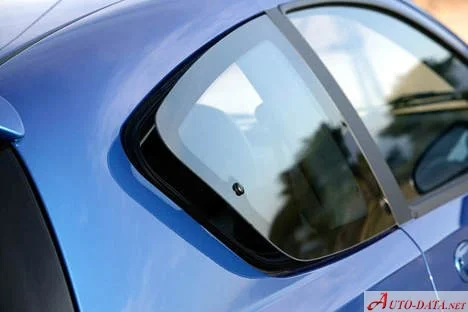 Chevrolet Aveo 1.2 16V (84 Hp)2008 - 2011 thumbnail 10