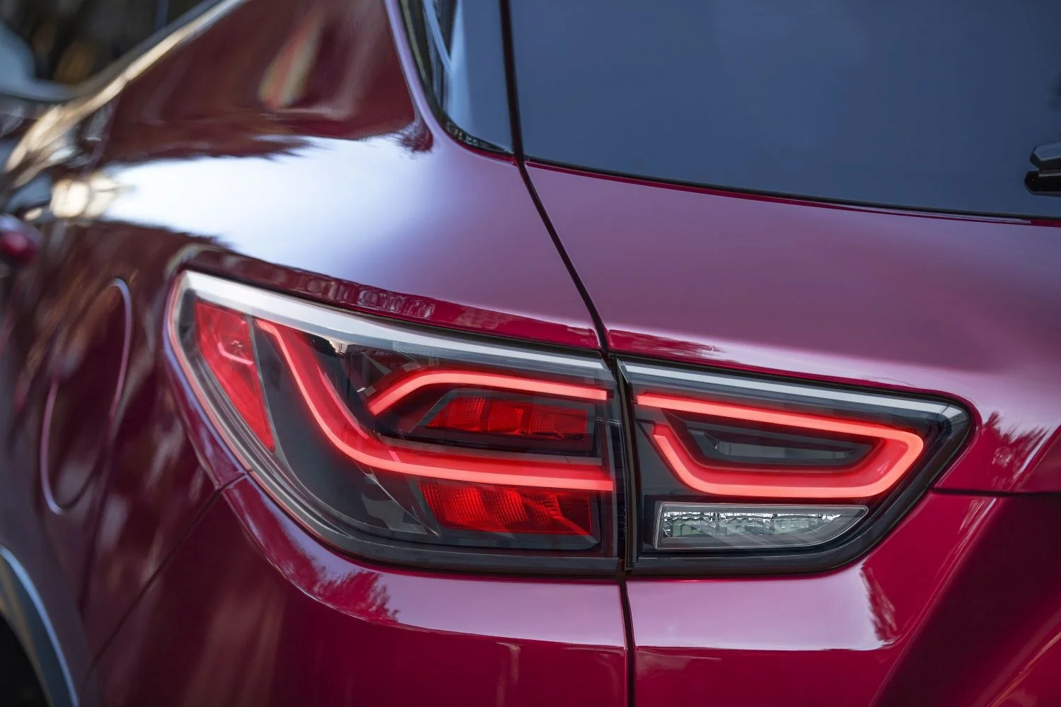 Chevrolet Blazer 2.0 Turbo (231 Hp) AWD Hydra-Matic2022 - thumbnail 7