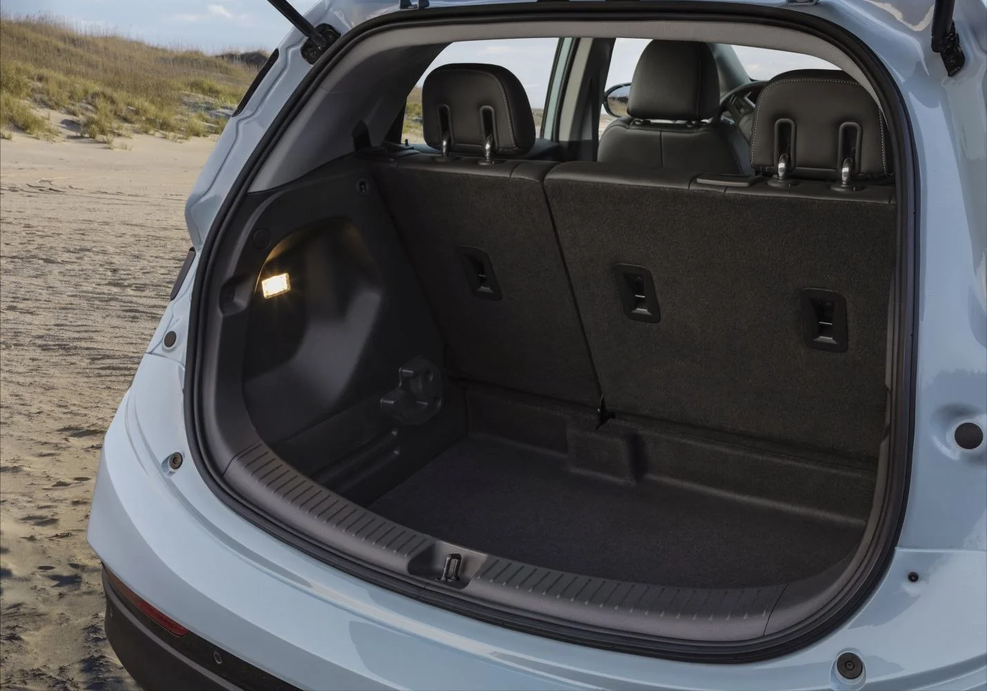 Chevrolet Bolt EV 65 kWh (200 Hp)2021 - thumbnail 14