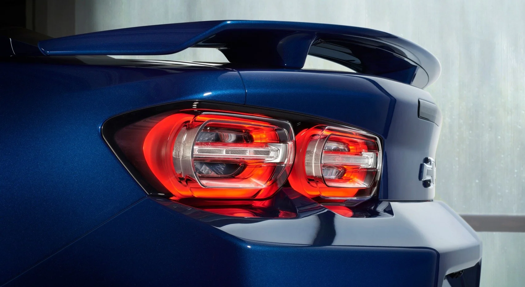Chevrolet Camaro 2.0 T (275 Hp)2018 - 2023 thumbnail 11