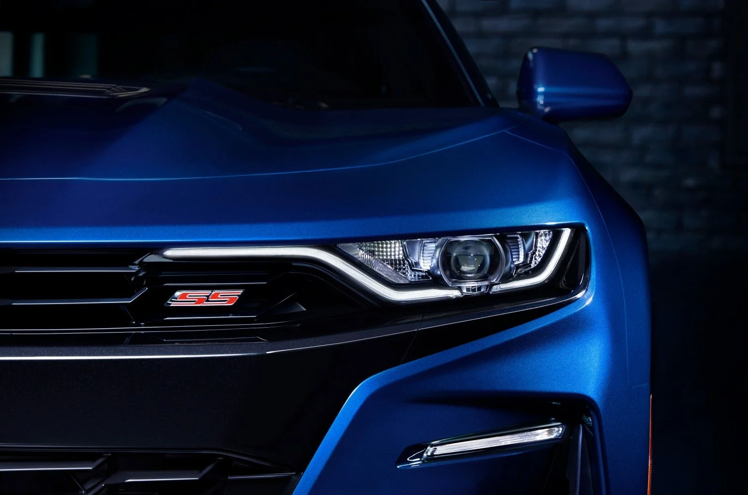Chevrolet Camaro 2.0 T (275 Hp)2018 - 2023 thumbnail 10