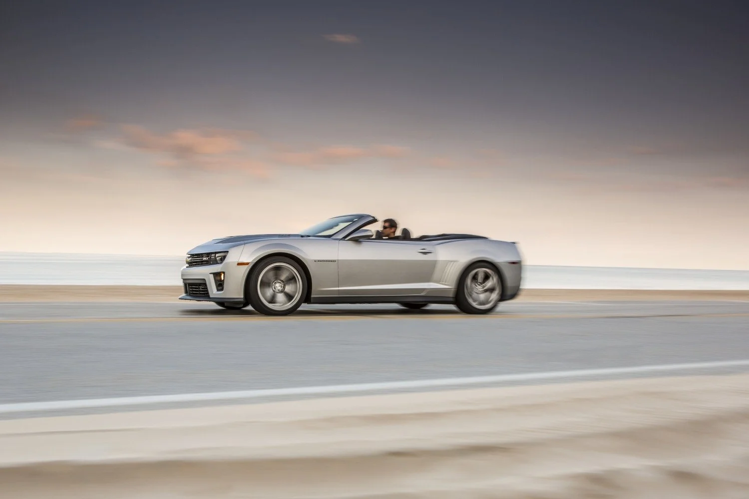 Chevrolet Camaro 3.6 V6 (323 Hp)2013 - 2016 thumbnail 11