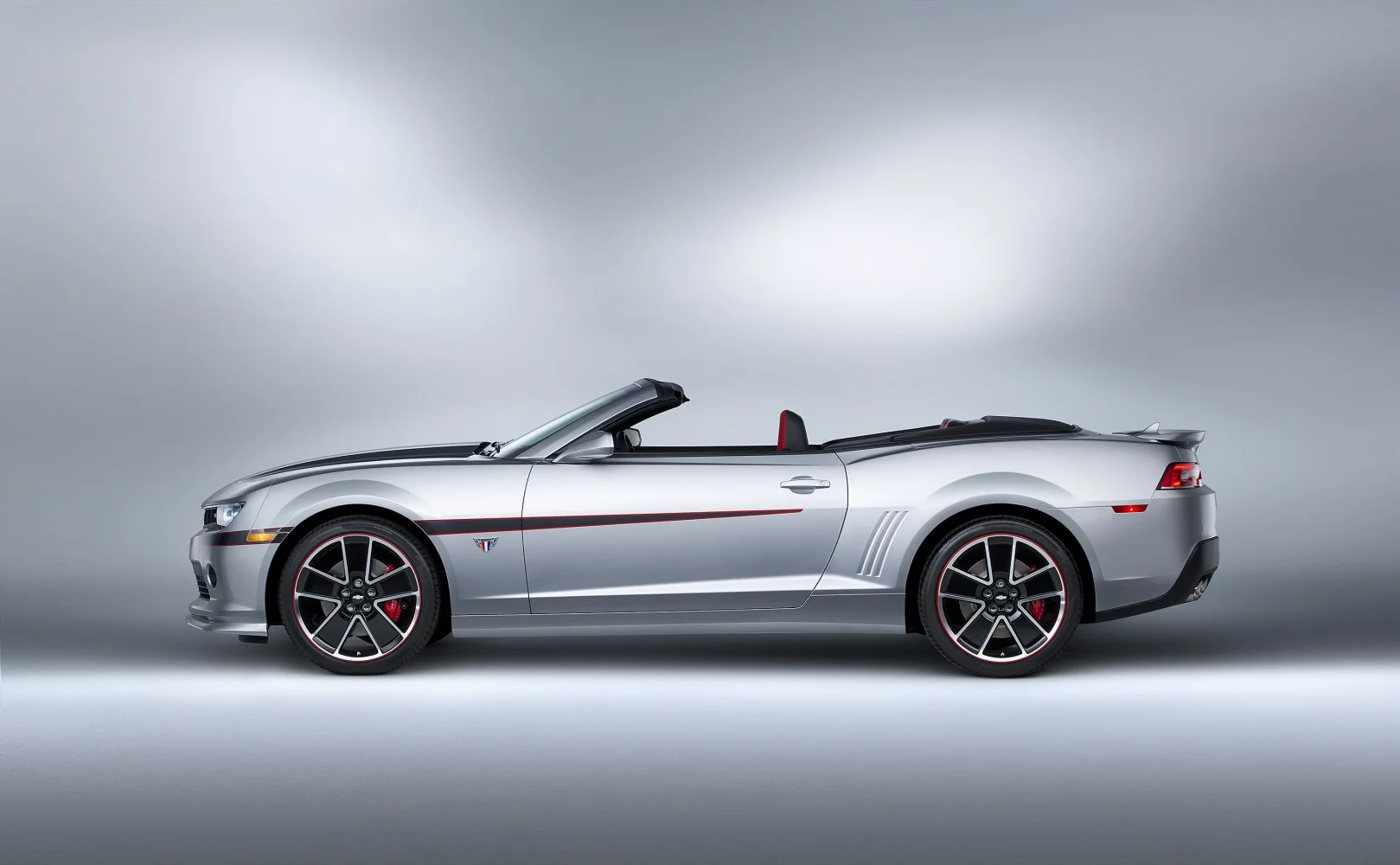 Chevrolet Camaro 3.6 V6 (323 Hp)2013 - 2016 thumbnail 18
