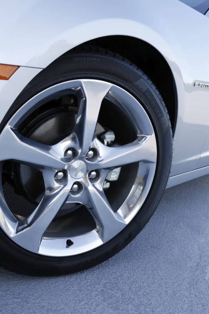 Chevrolet Camaro 3.6 V6 (323 Hp)2013 - 2016 thumbnail 15