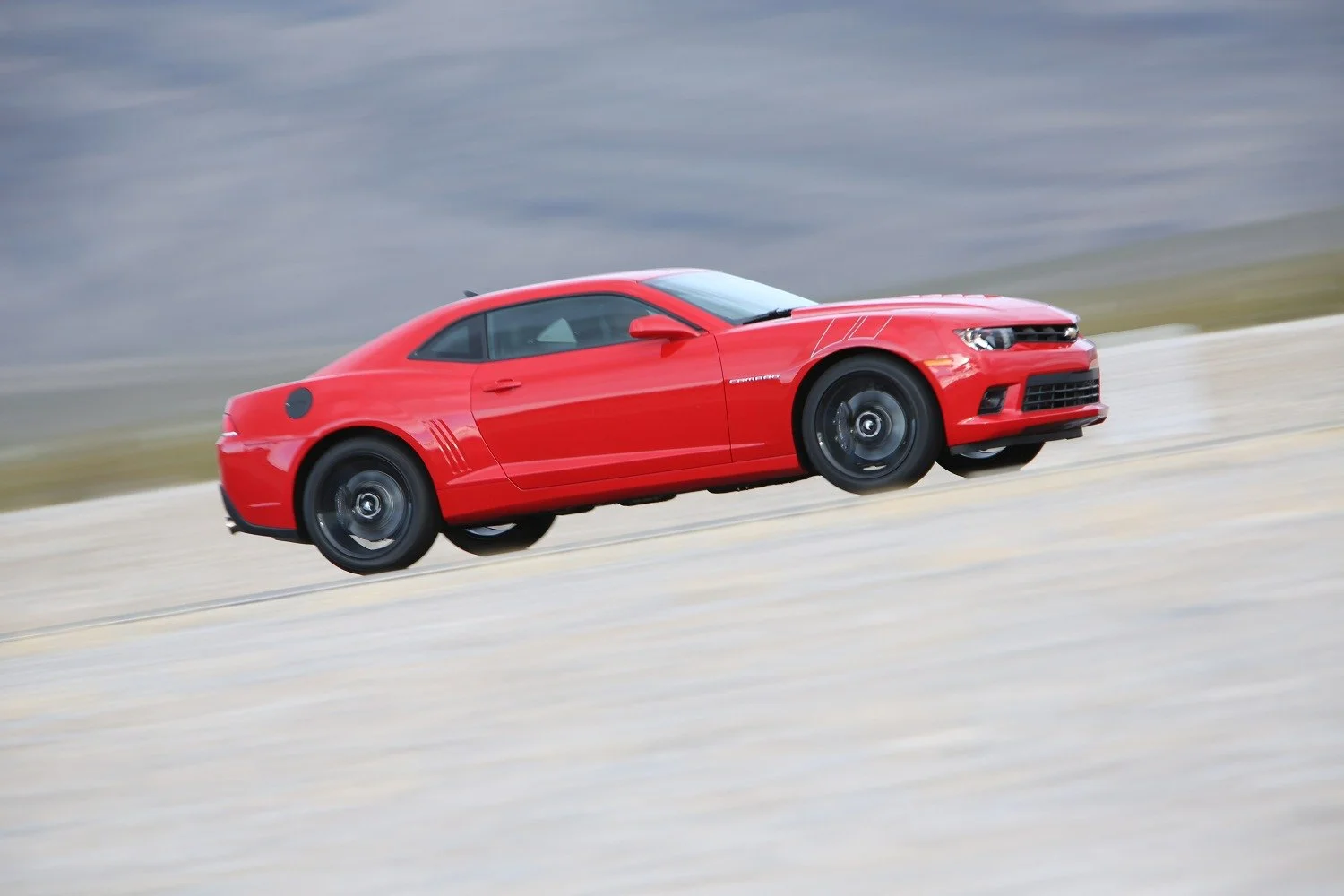 Chevrolet Camaro 3.6 V6 (323 Hp)2013 - 2016 thumbnail 18