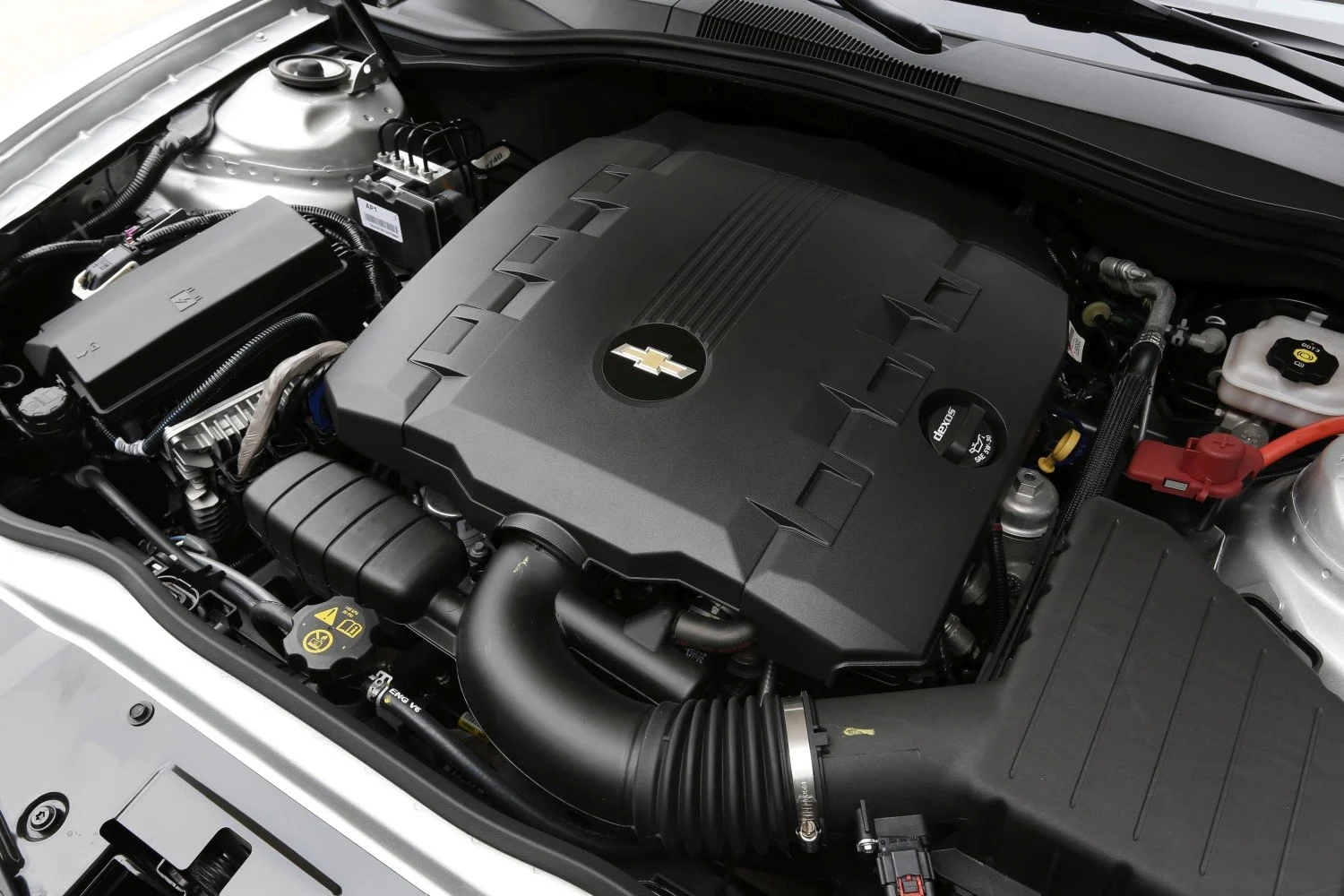 Chevrolet Camaro 3.6 V6 (323 Hp)2013 - 2016 thumbnail 8
