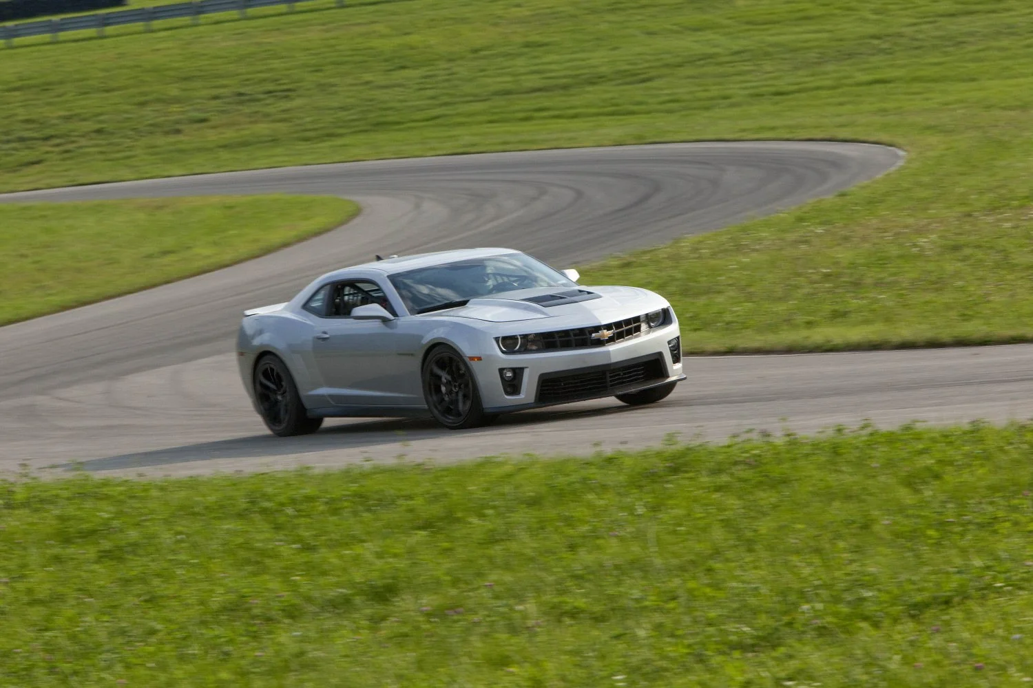 Chevrolet Camaro 3.6 V6 (304 Hp)2009 - 2011 thumbnail 15