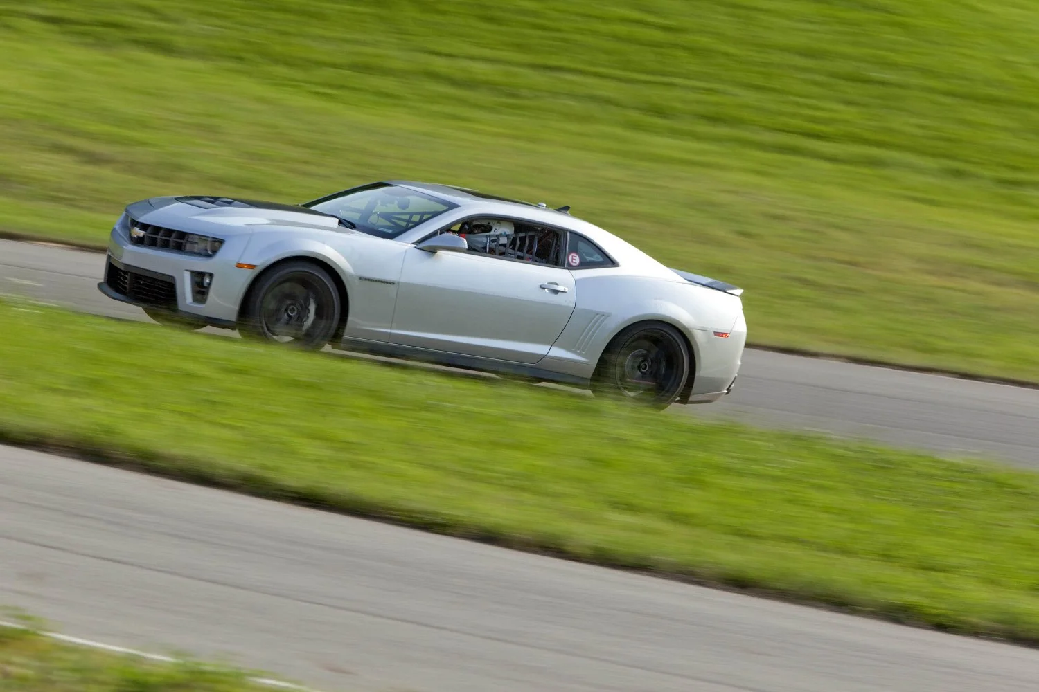 Chevrolet Camaro 3.6 V6 (304 Hp)2009 - 2011 thumbnail 16