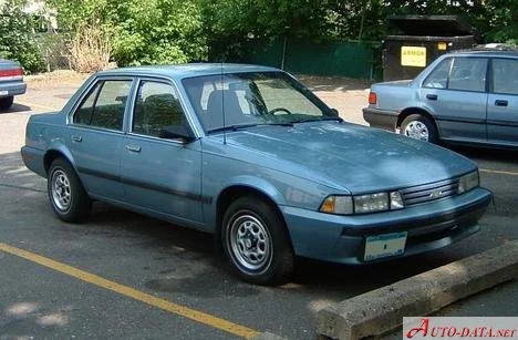 Chevrolet Cavalier 2.2 (110 Hp)1988 - 1994 - 1