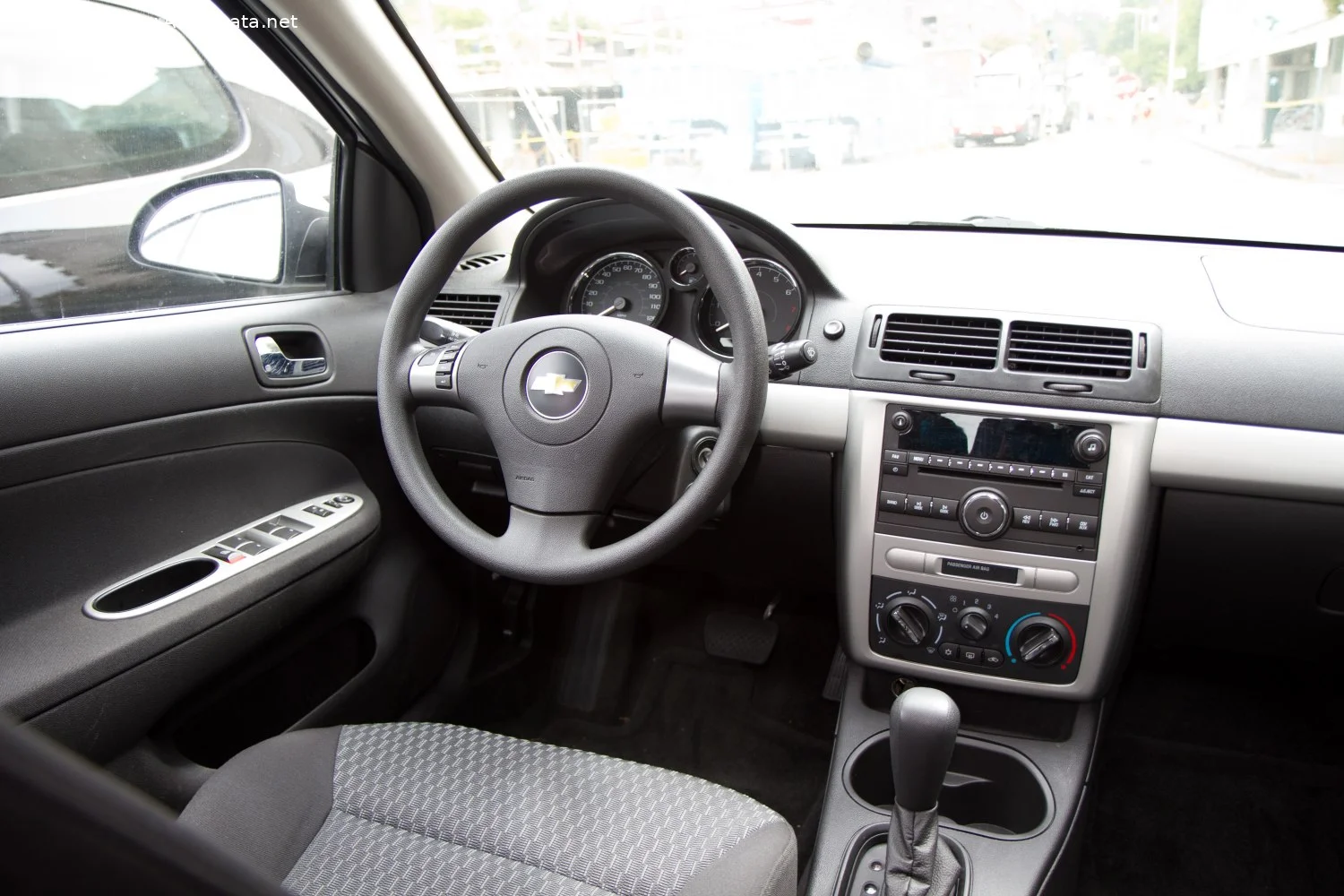 Chevrolet Cobalt 2.2 i 16V (141 Hp)2004 - 2010 thumbnail 3