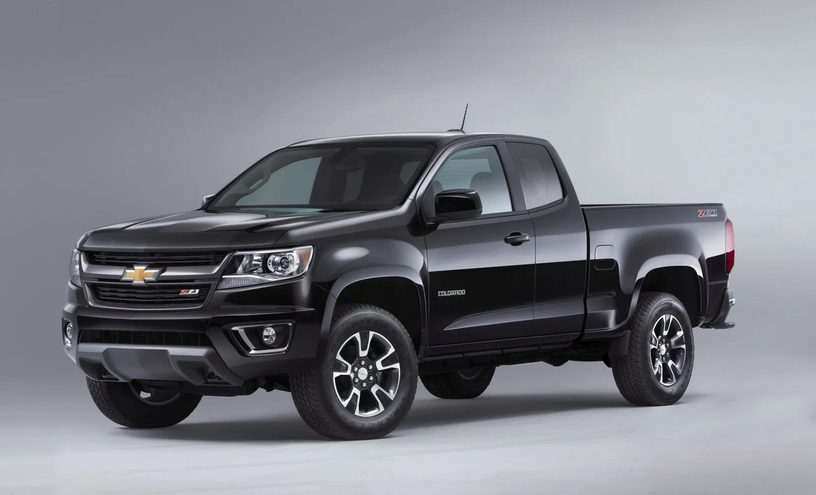 Chevrolet Colorado 2.5i (200 Hp)2015 - 2020 thumbnail 18