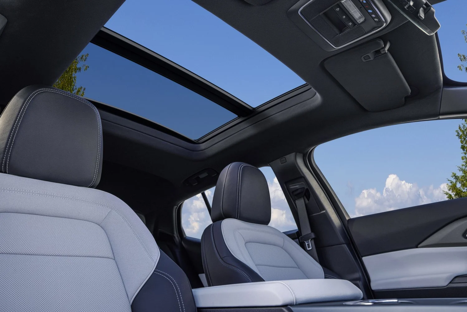 Chevrolet Equinox EV 89 kWh (213 Hp)2024 - thumbnail 17