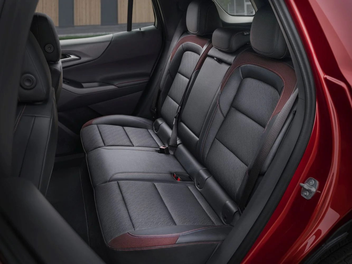 Chevrolet Equinox 1.5 Turbo (175 Hp) AWD Hydra-Matic2024 - thumbnail 13