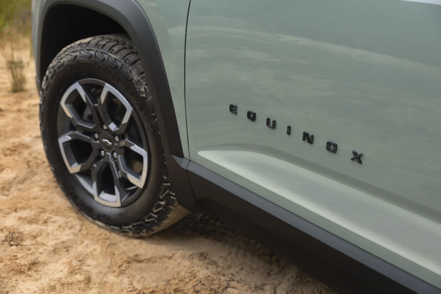 Chevrolet Equinox 1.5 Turbo (175 Hp) AWD Hydra-Matic2024 - thumbnail 3