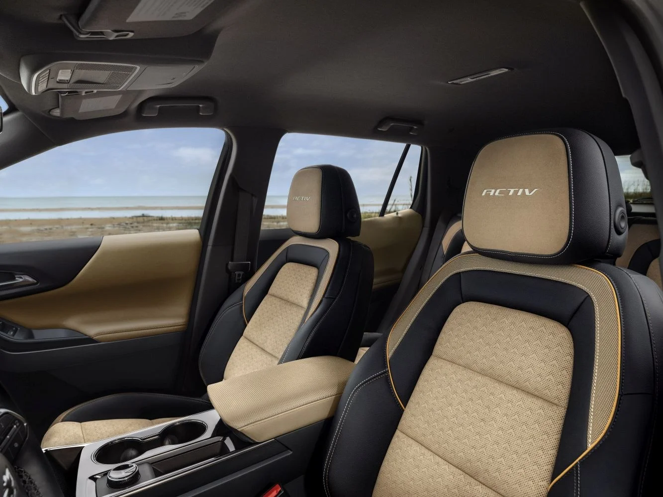 Chevrolet Equinox 1.5 Turbo (175 Hp) AWD Hydra-Matic2024 - thumbnail 6