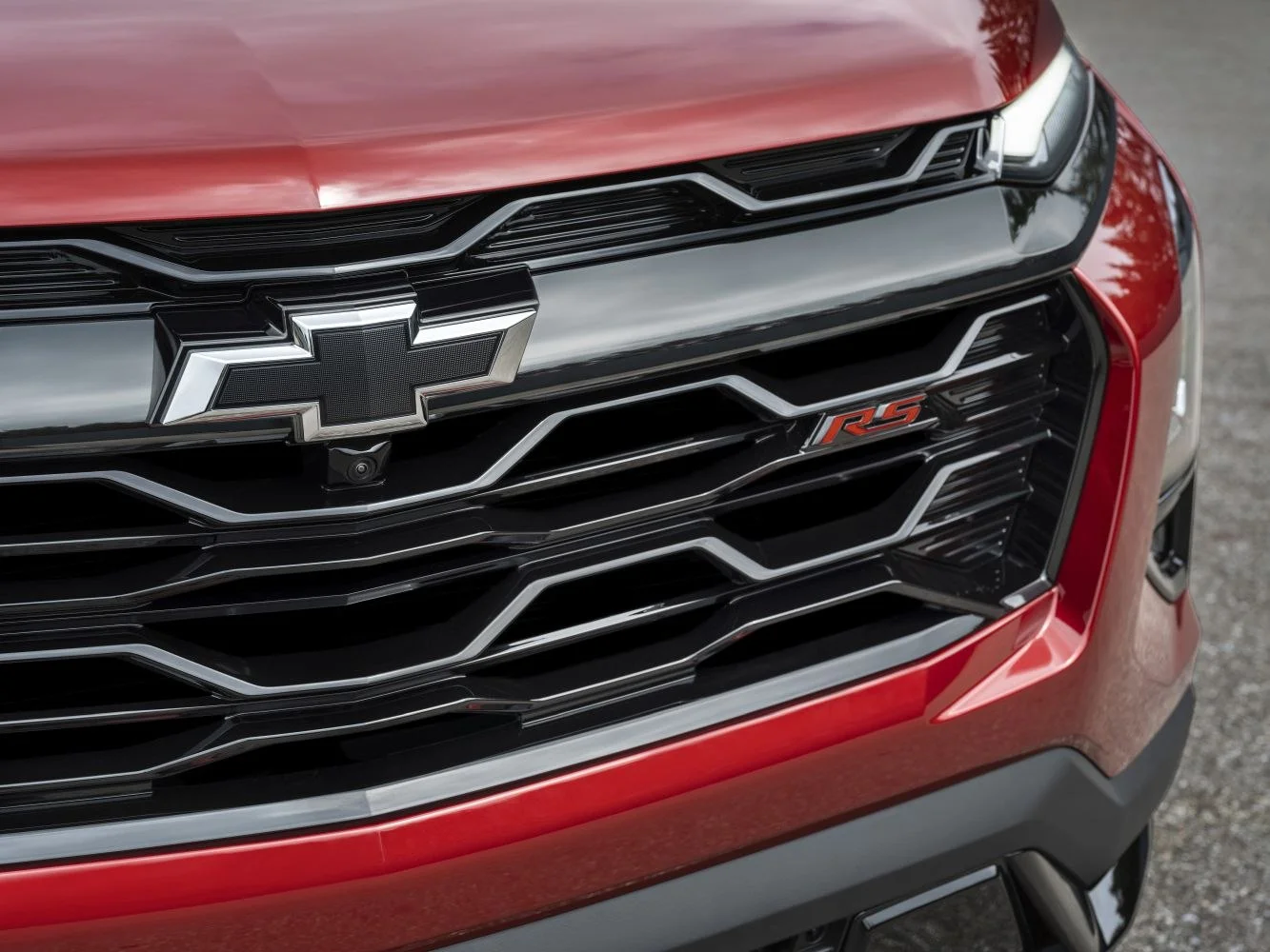 Chevrolet Equinox 1.5 Turbo (175 Hp) AWD Hydra-Matic2024 - thumbnail 10