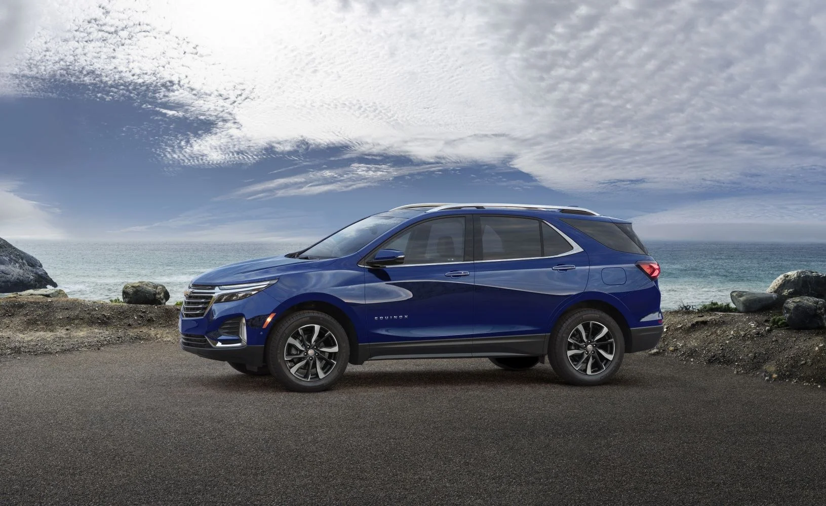 Chevrolet Equinox 1.5i Turbo (173 Hp) AWD Hydra-Matic2021 - 2024 thumbnail 15