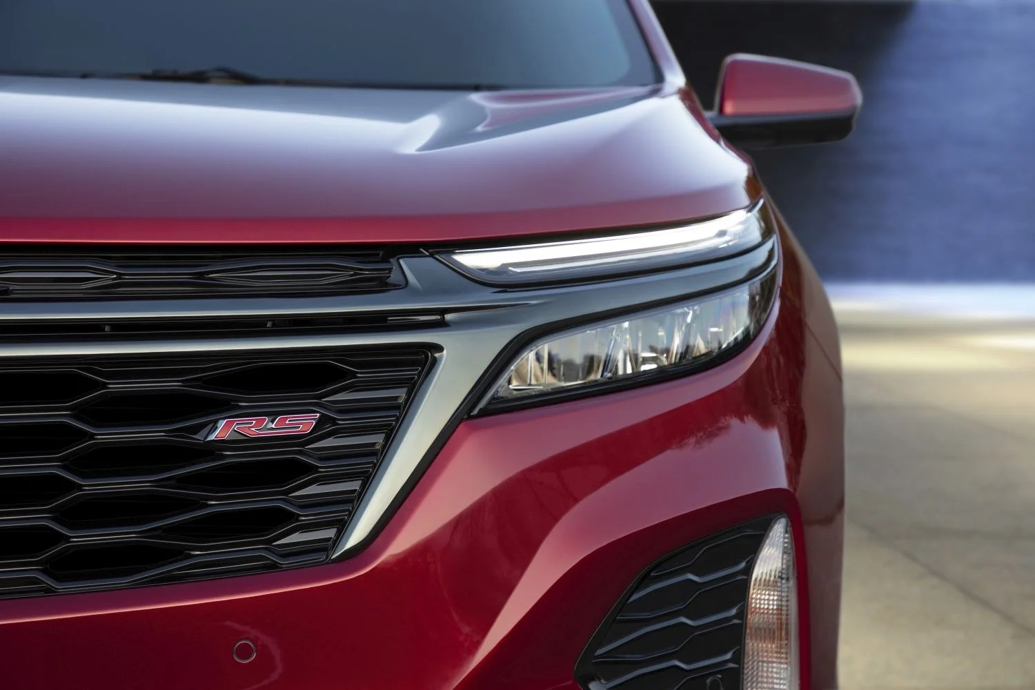Chevrolet Equinox 1.5i Turbo (173 Hp) AWD Hydra-Matic2021 - 2024 thumbnail 6