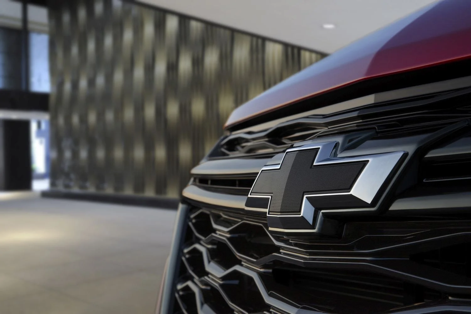 Chevrolet Equinox 1.5i Turbo (173 Hp) AWD Hydra-Matic2021 - 2024 thumbnail 8