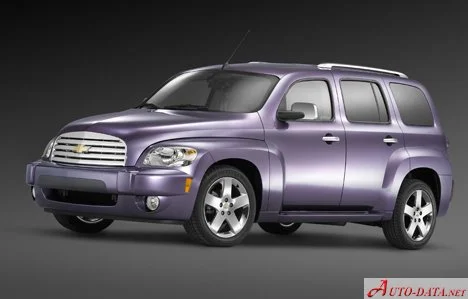 Chevrolet HHR 2.2 i 16V (141 Hp)2005 - 2011 thumbnail 15