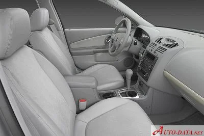 Chevrolet Malibu 3.5i V6 12V (200 Hp) Automatic2003 - 2006 thumbnail 6
