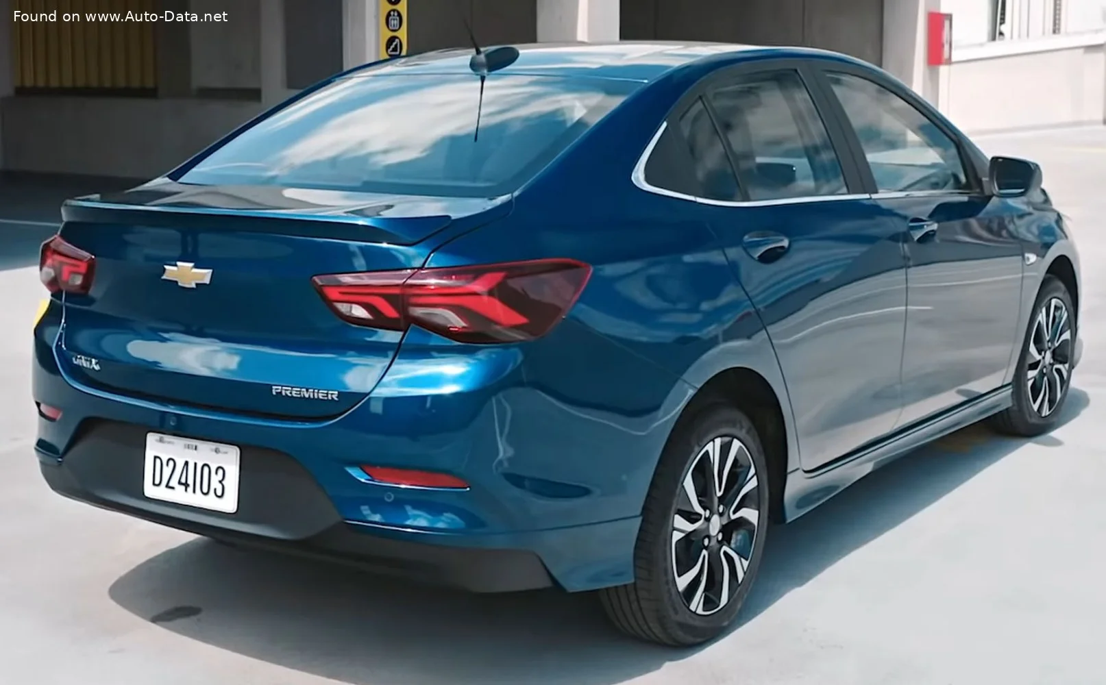 Chevrolet Onix 1.0 (78/82 Hp) Ethanol2019 - thumbnail 2