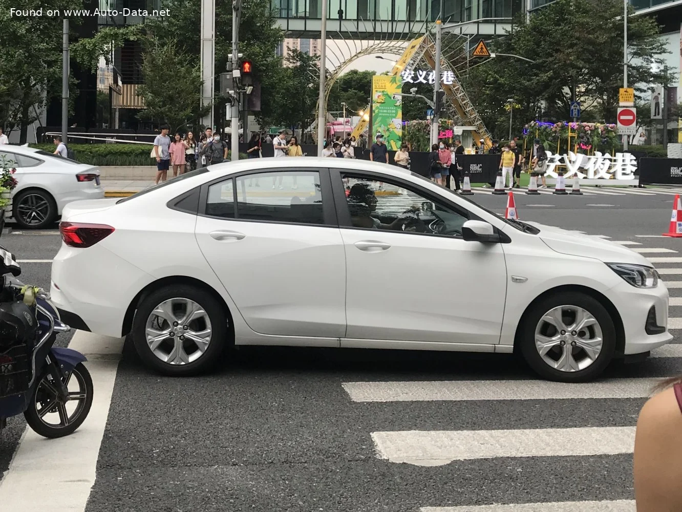 Chevrolet Onix 1.0 (78/82 Hp) Ethanol2019 - thumbnail 14