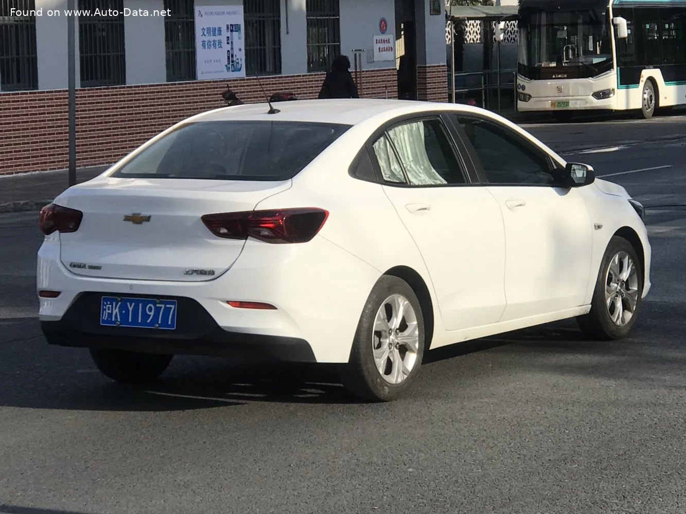 Chevrolet Onix 1.0 (78/82 Hp) Ethanol2019 - thumbnail 15