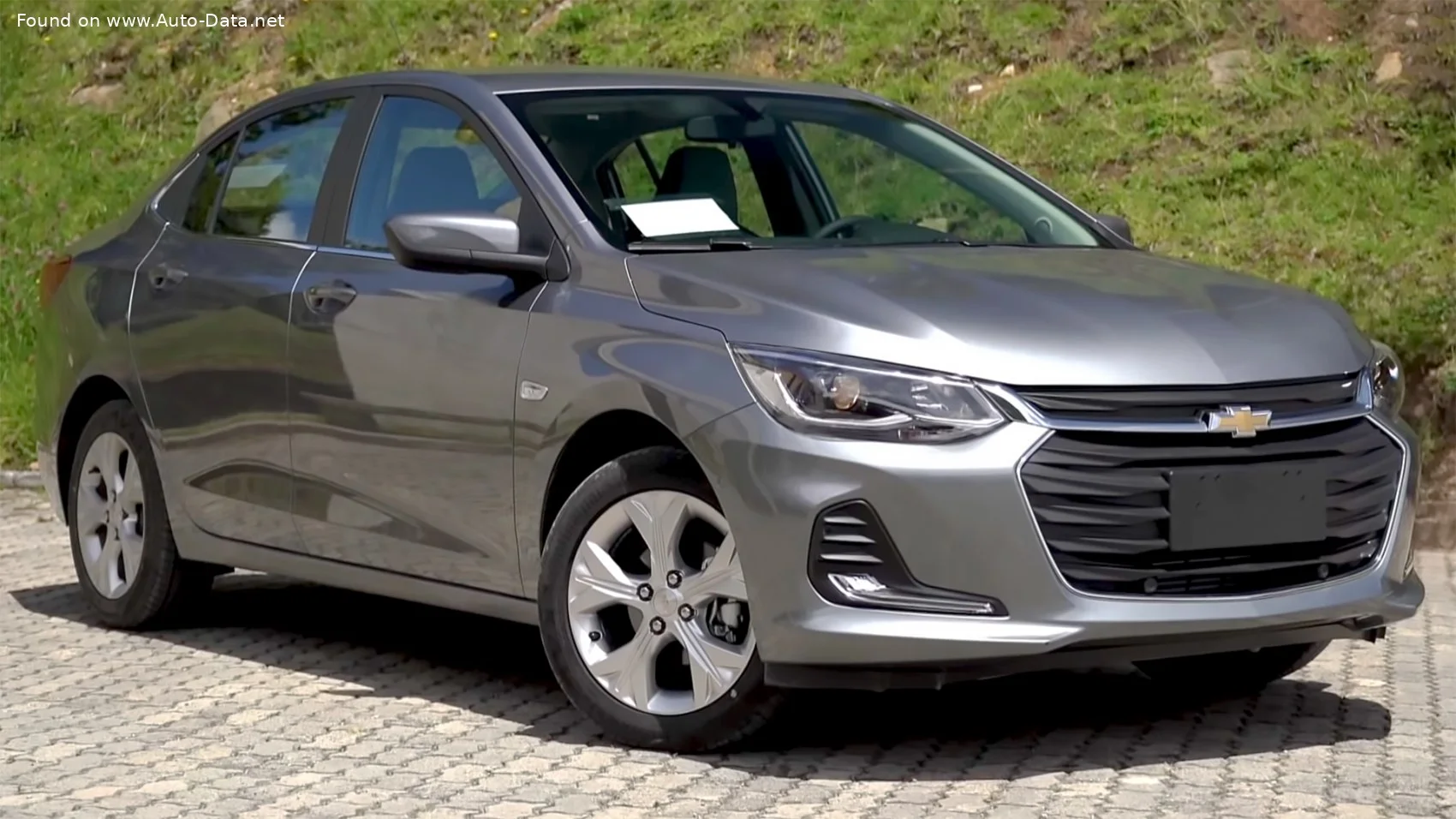 Chevrolet Onix 1.0 (78/82 Hp) Ethanol2019 - thumbnail 4