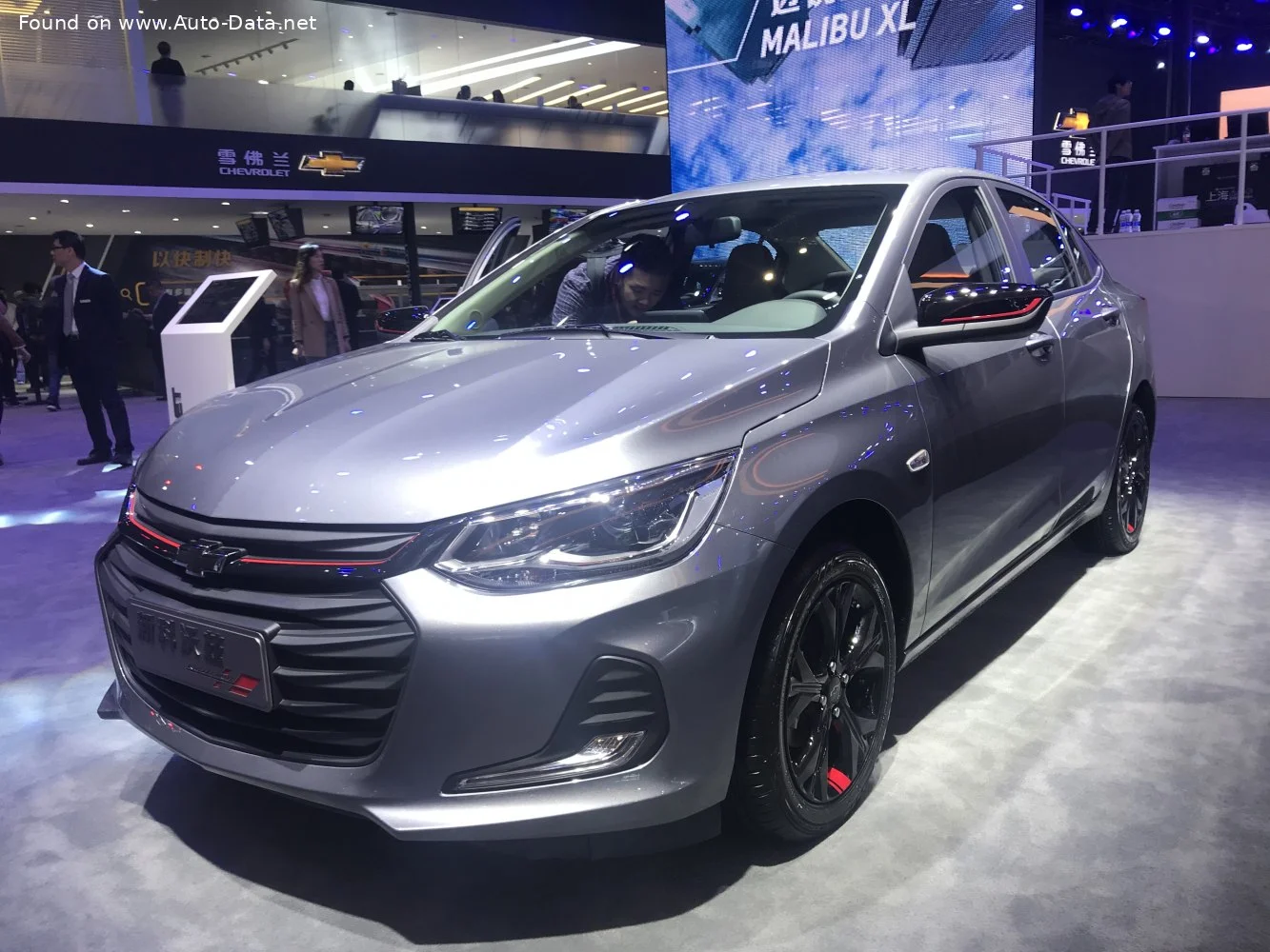 Chevrolet Onix 1.0 (78/82 Hp) Ethanol2019 - thumbnail 6
