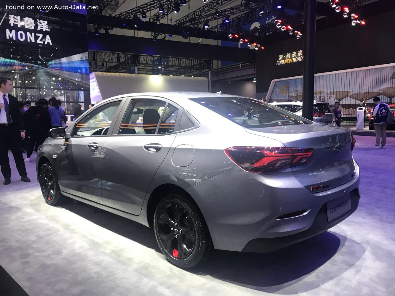 Chevrolet Onix 1.0 (78/82 Hp) Ethanol2019 - thumbnail 8