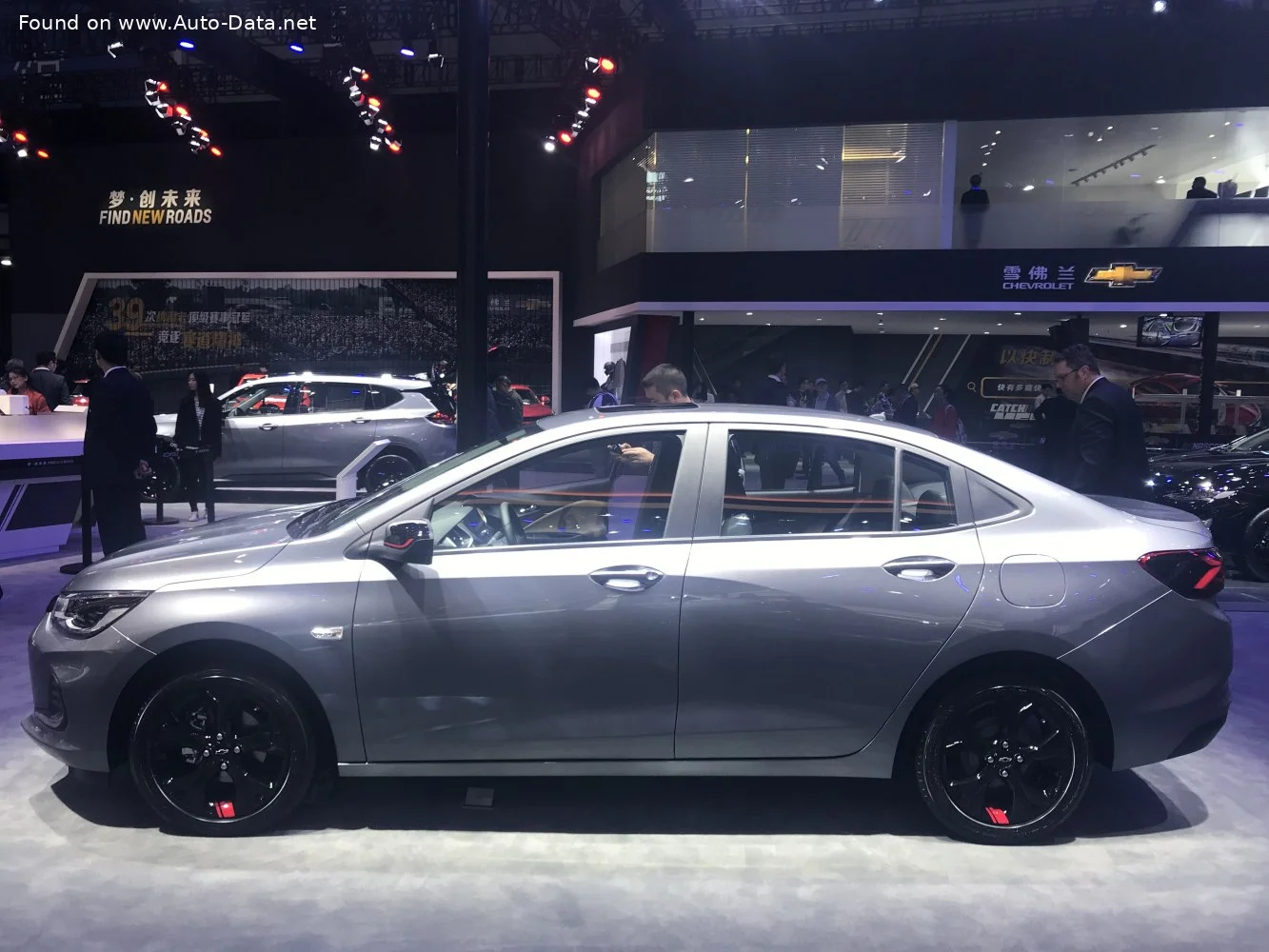 Chevrolet Onix 1.0 (78/82 Hp) Ethanol2019 - thumbnail 9