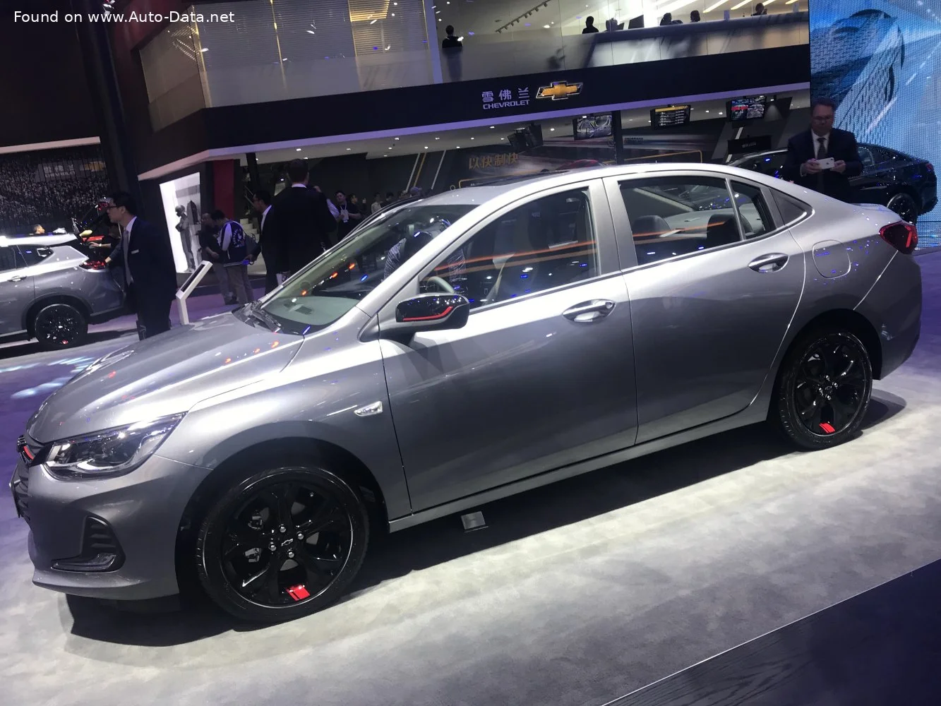 Chevrolet Onix 1.0 (78/82 Hp) Ethanol2019 - thumbnail 10