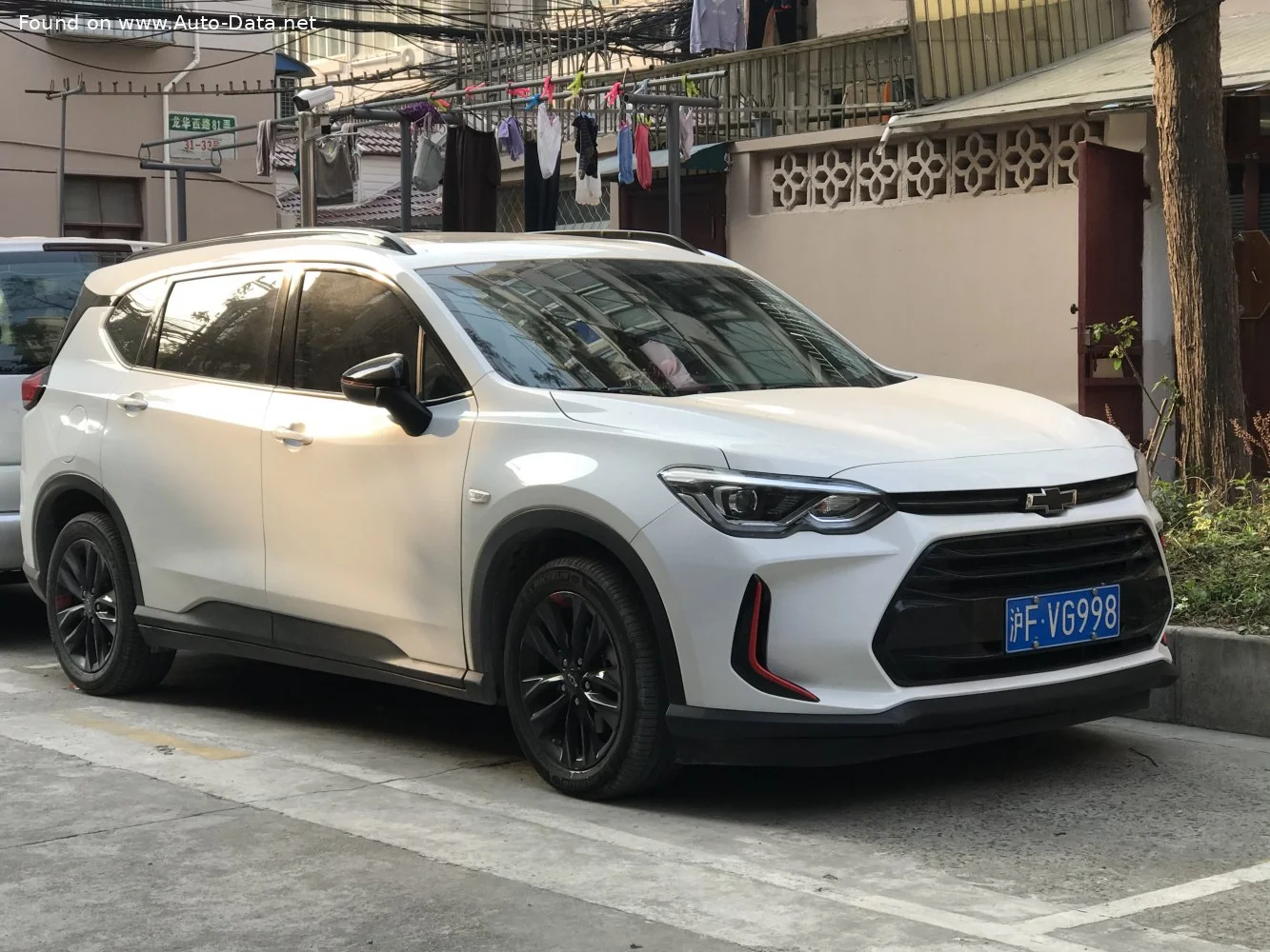 Chevrolet Orlando 530T Ecotec (163 Hp)2018 - thumbnail 3