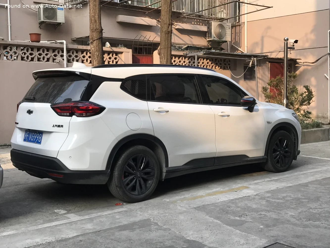 Chevrolet Orlando 530T Ecotec (163 Hp)2018 - thumbnail 4