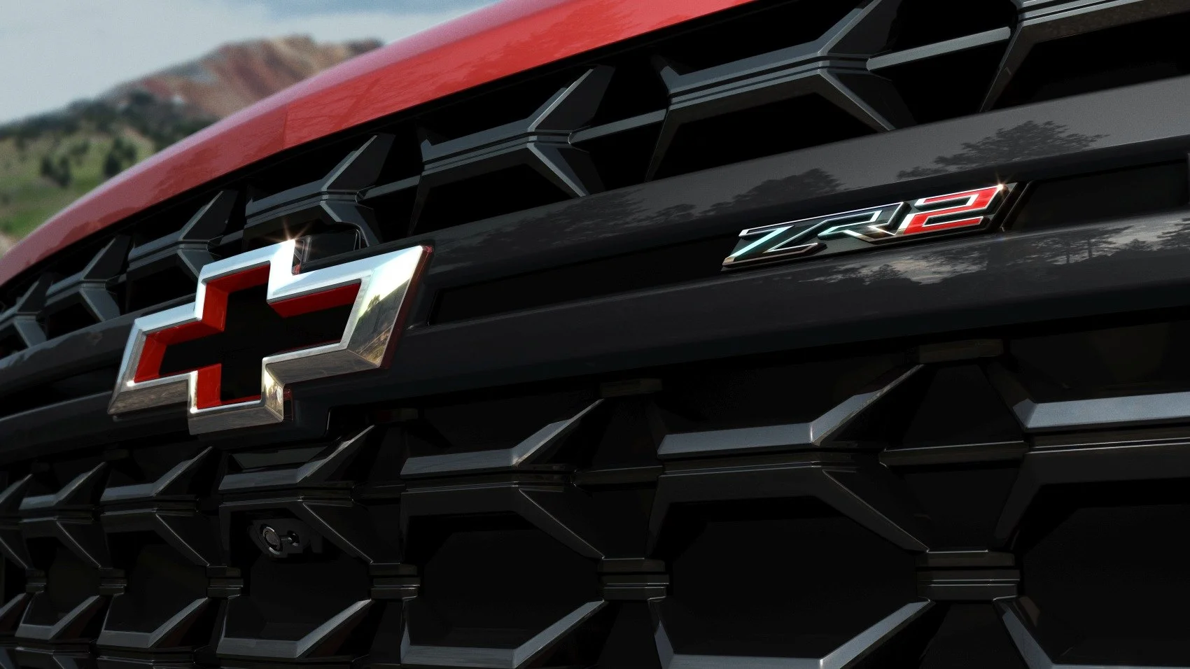 Chevrolet Silverado 2500 HD 6.6 Duramax TD V8 (470 Hp) 4WD Automatic2023 - thumbnail 5
