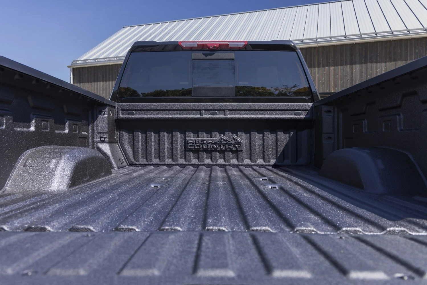 Chevrolet Silverado 2500 HD 6.6 Duramax TD V8 (470 Hp) 4WD Automatic2023 - thumbnail 6