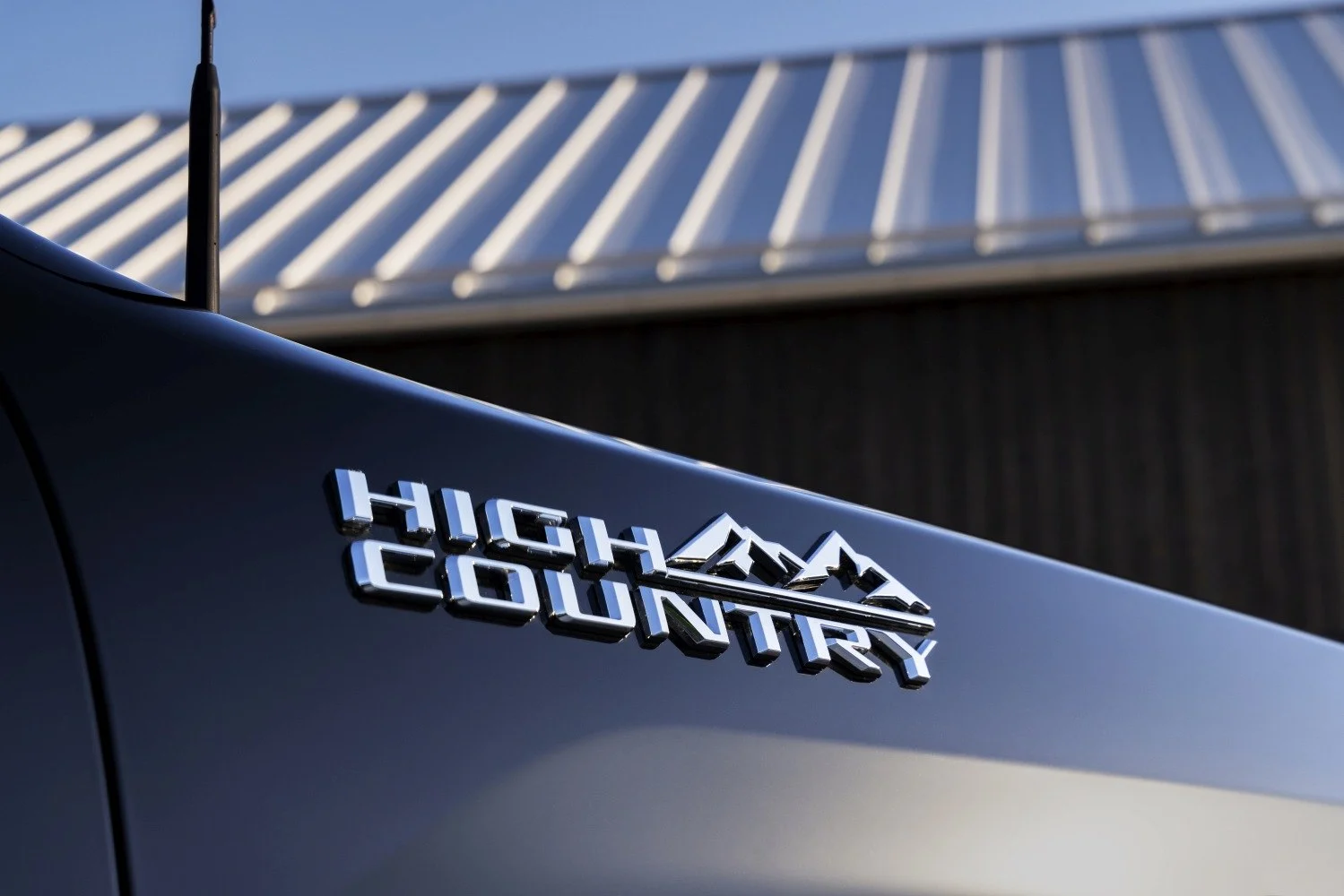 Chevrolet Silverado 2500 HD 6.6 Duramax TD V8 (470 Hp) 4WD Automatic2023 - thumbnail 8
