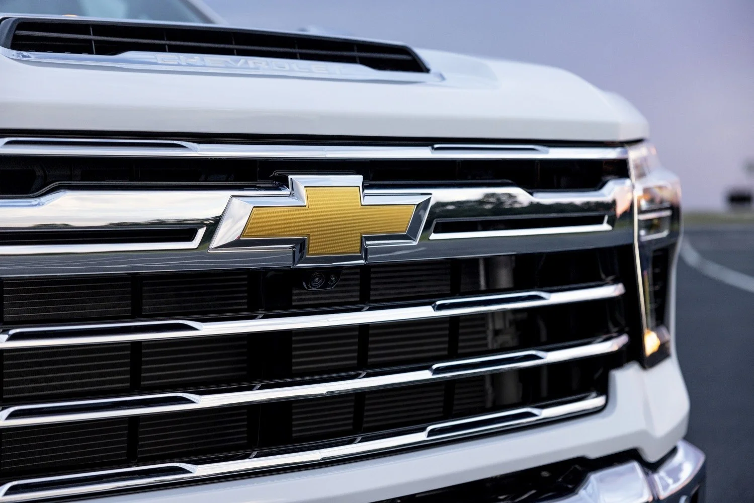 Chevrolet Silverado 3500 HD 6.6 Duramax TD V8 (470 Hp) 4WD DRW Automatic2024 - thumbnail 10