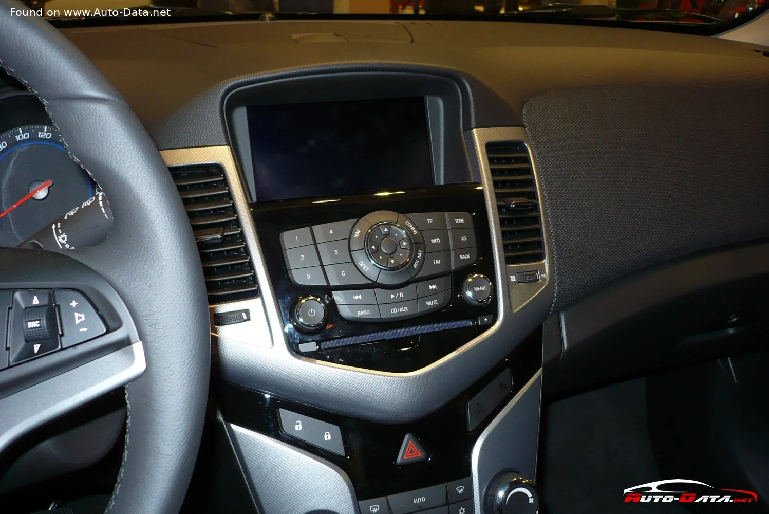 Chevrolet Spark 1.0 16V (68 Hp)2009 - 2013 thumbnail 2